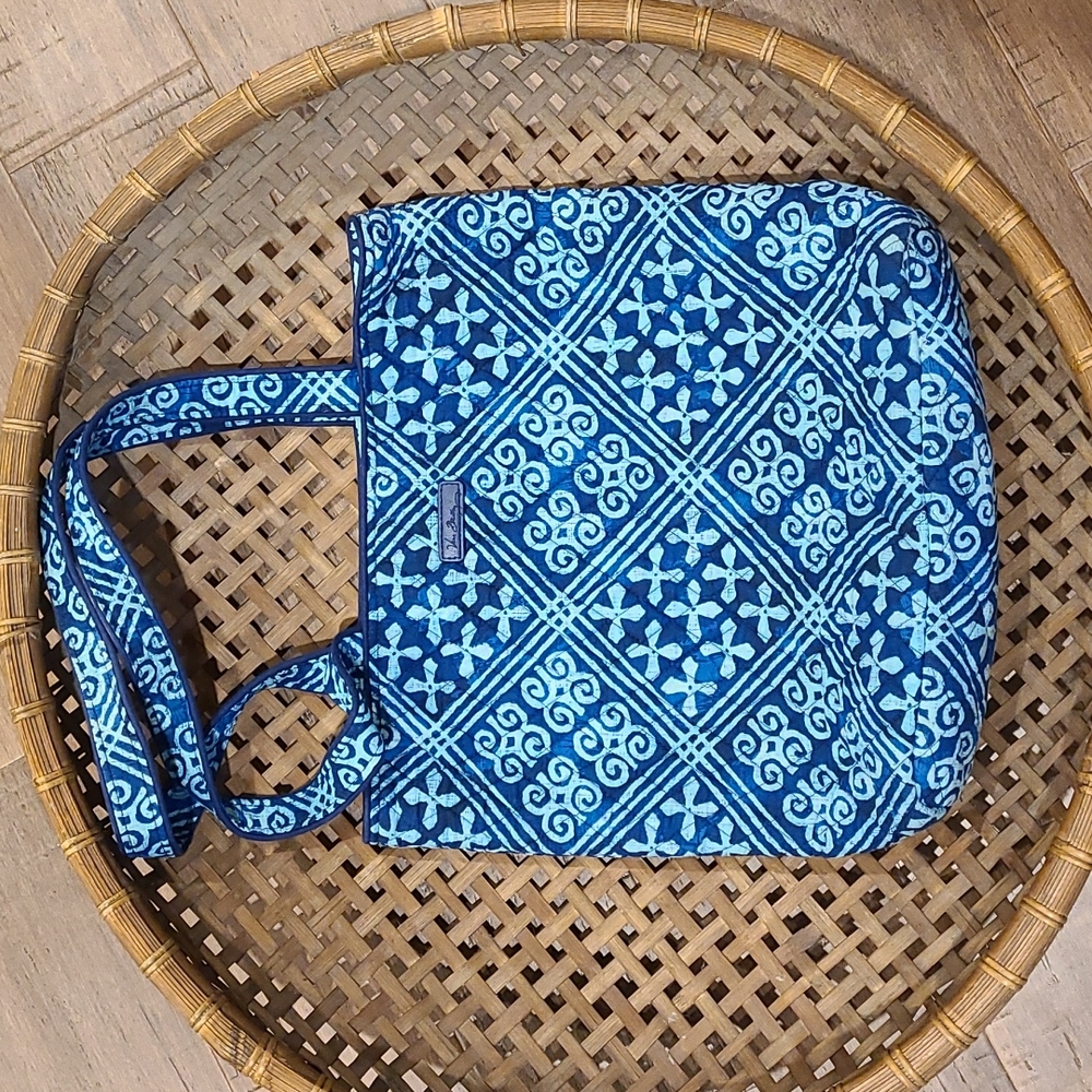 Vera Bradley Tote